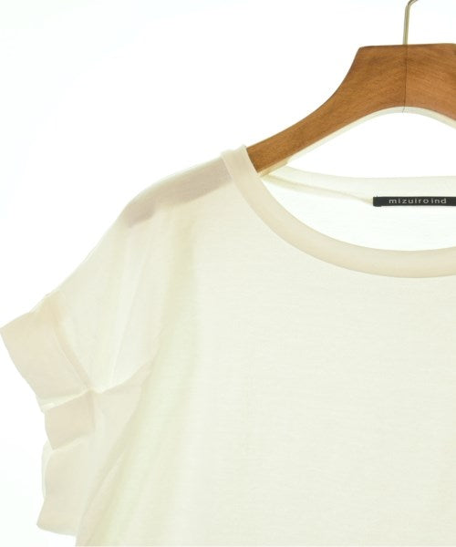 mizuiro ind เสื้อยืด/เสื้อท็อปส์