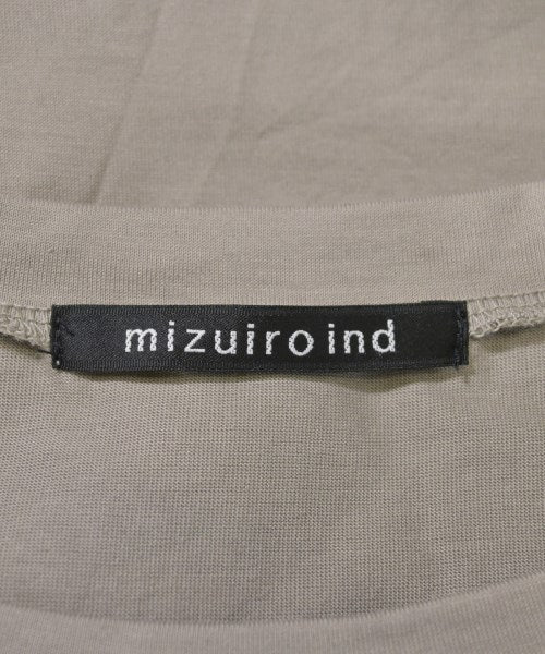mizuiro ind แขนกุด