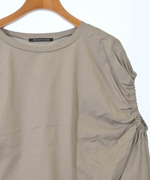 mizuiro ind แขนกุด