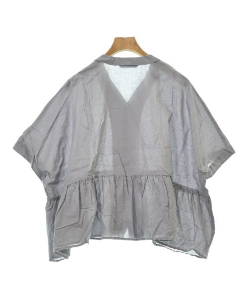 mizuiro ind เสื้อลำลอง