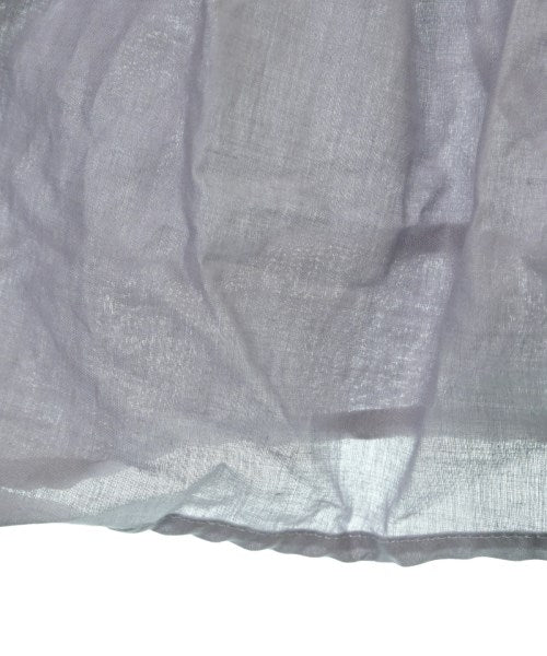 mizuiro ind เสื้อลำลอง