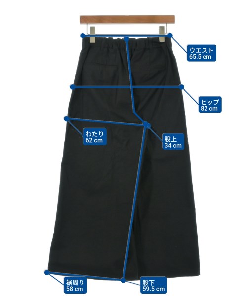 mizuiro ind กางเกง อื่น