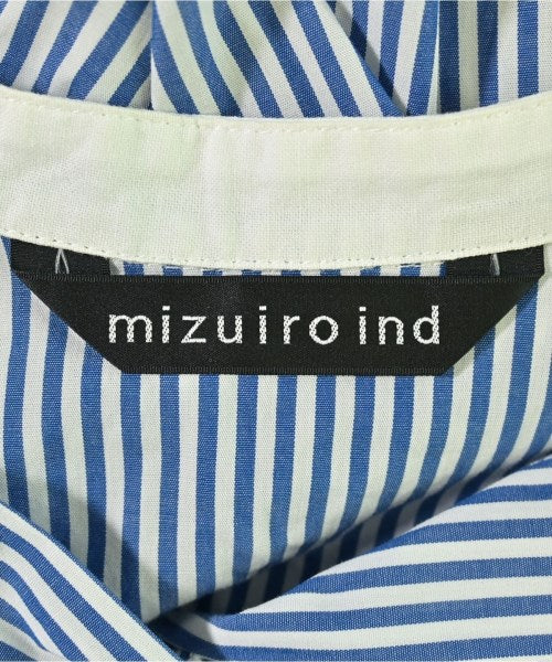 mizuiro ind ชุดเดรส