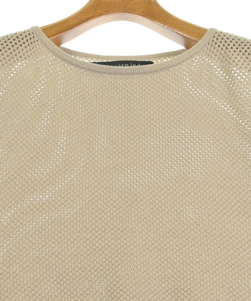 mizuiro ind เสื้อแขนกุด