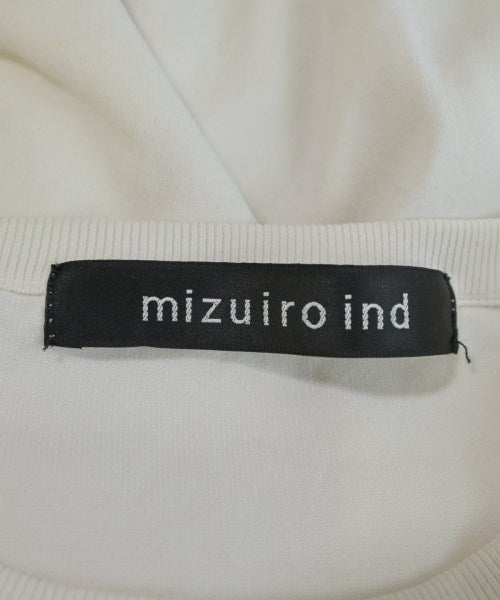 mizuiro ind เสื้อกันหนาว