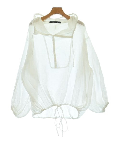 mizuiro ind เสื้อลำลอง