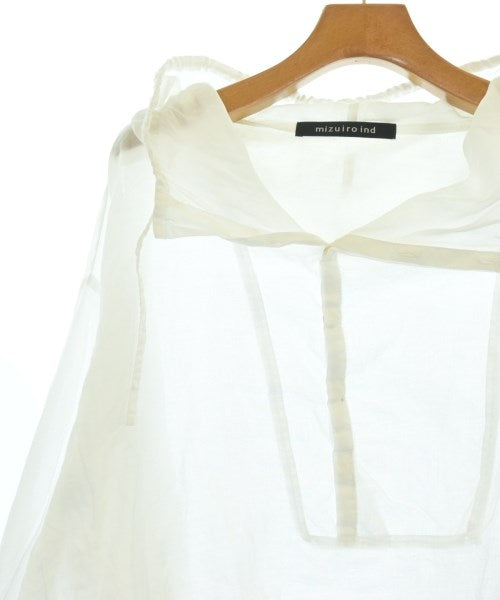 mizuiro ind เสื้อลำลอง