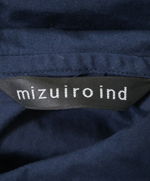 mizuiro ind ชุดเดรส