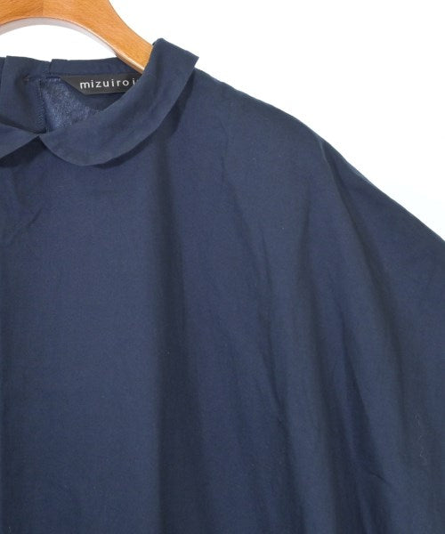 mizuiro ind ชุดเดรส