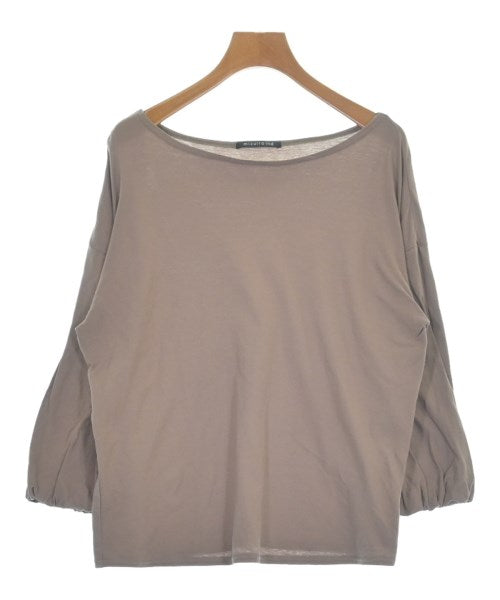 mizuiro ind เสื้อยืด/เสื้อท็อปส์