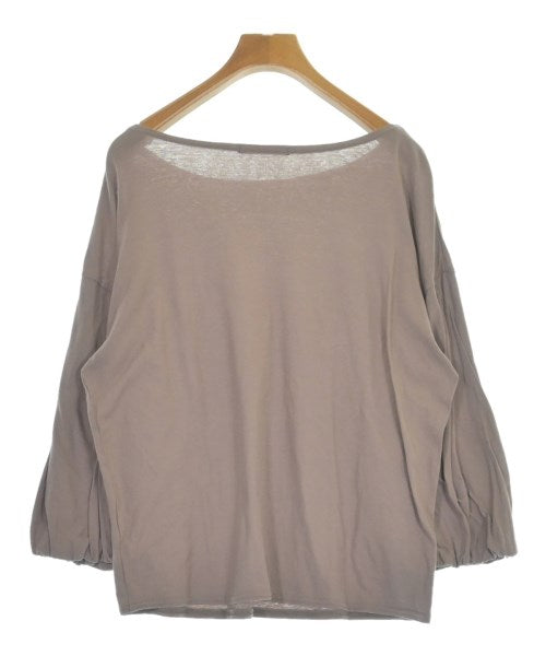mizuiro ind เสื้อยืด/เสื้อท็อปส์