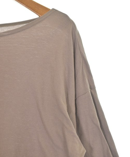 mizuiro ind เสื้อยืด/เสื้อท็อปส์