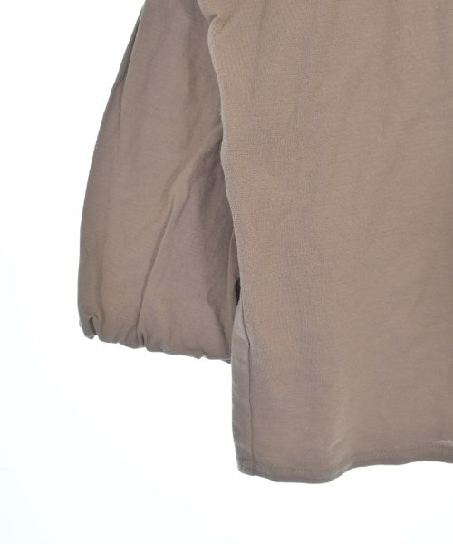 mizuiro ind เสื้อยืด/เสื้อท็อปส์