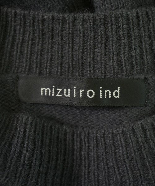 mizuiro ind เสื้อกันหนาว