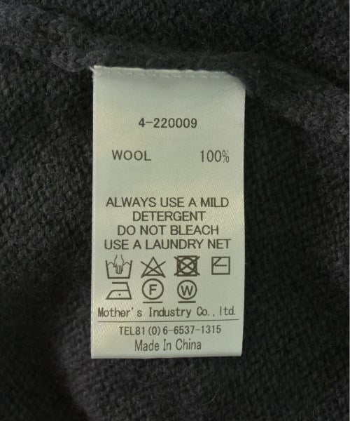 mizuiro ind เสื้อกันหนาว