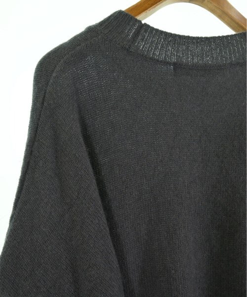 mizuiro ind เสื้อกันหนาว