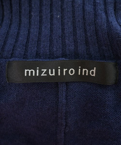 mizuiro ind เสื้อกันหนาว