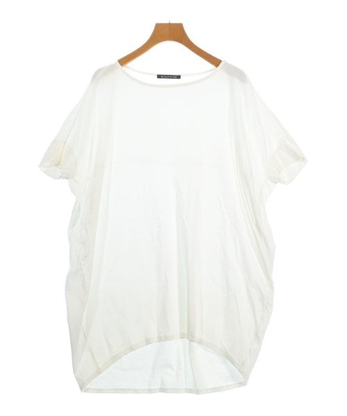 mizuiro ind เสื้อยืด/เสื้อท็อปส์