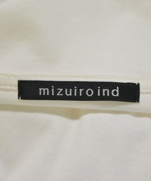 mizuiro ind เสื้อยืด/เสื้อท็อปส์