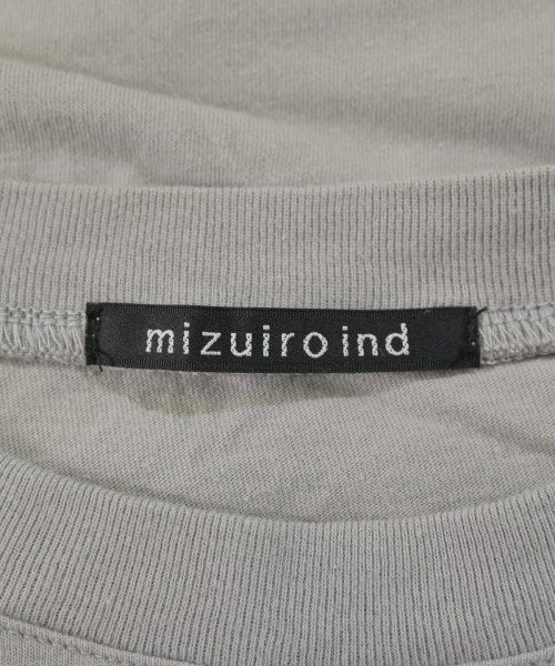 mizuiro ind แขนกุด