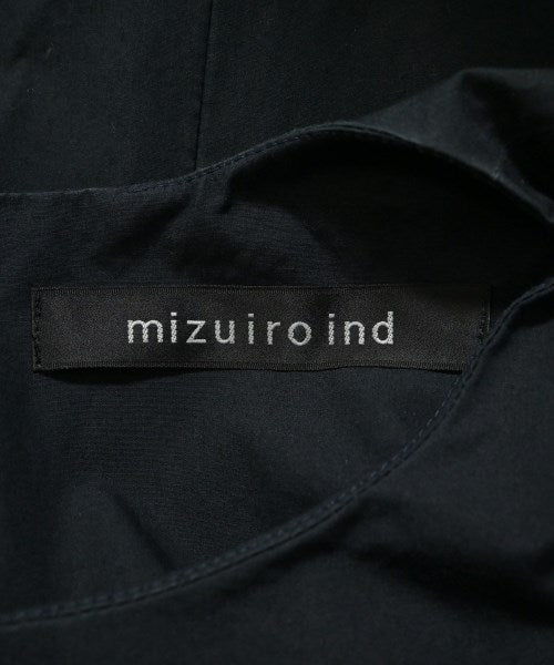 mizuiro ind ชุดเดรส