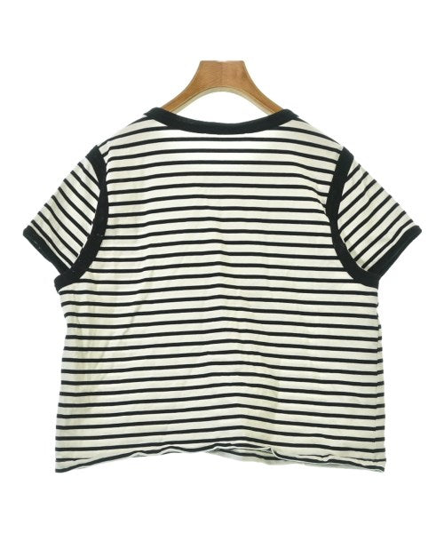 mizuiro ind เสื้อยืด/เสื้อท็อปส์