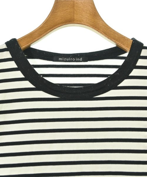 mizuiro ind เสื้อยืด/เสื้อท็อปส์