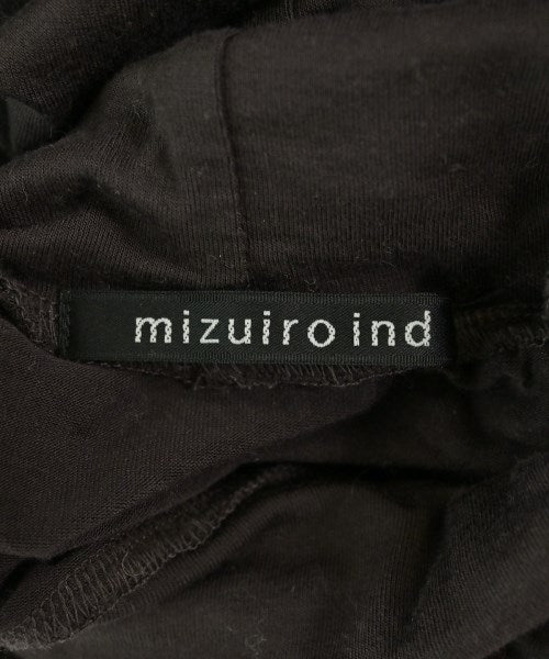 mizuiro ind เสื้อยืด/เสื้อท็อปส์