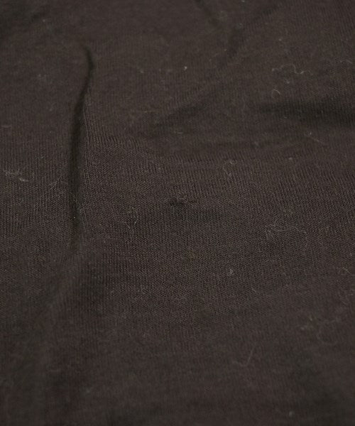 mizuiro ind เสื้อยืด/เสื้อท็อปส์