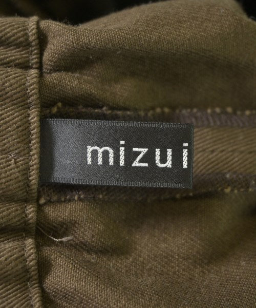 mizuiro ind กางเกง อื่น