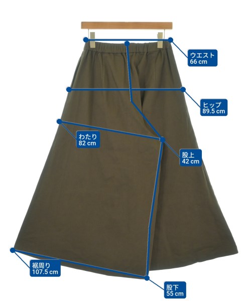 mizuiro ind กางเกง อื่น