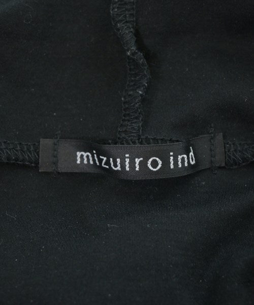 mizuiro ind เสื้อยืด/เสื้อท็อปส์