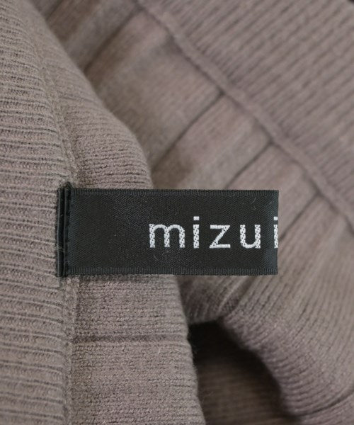 mizuiro ind กระโปรงยาว/แม็กซี่ยาว