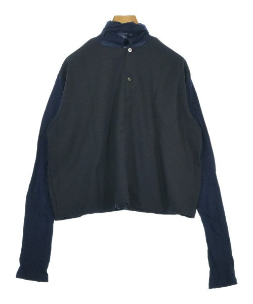mizuiro ind เสื้อยืด/เสื้อท็อปส์