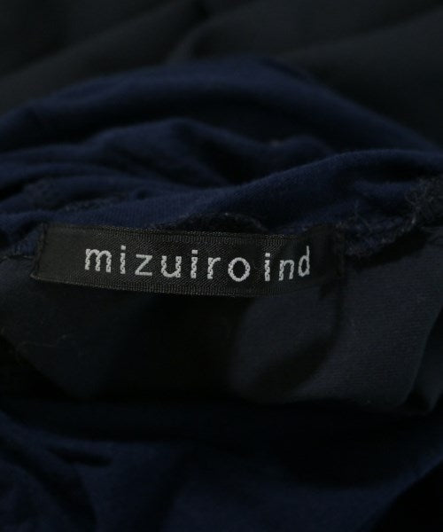 mizuiro ind เสื้อยืด/เสื้อท็อปส์