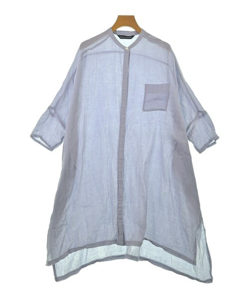 mizuiro ind เสื้อลำลอง