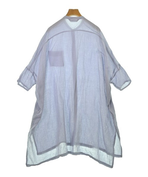 mizuiro ind เสื้อลำลอง