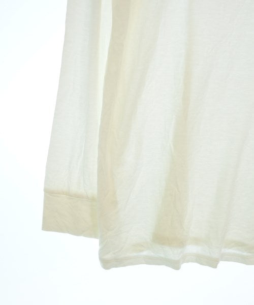 mizuiro ind เสื้อยืด/เสื้อท็อปส์
