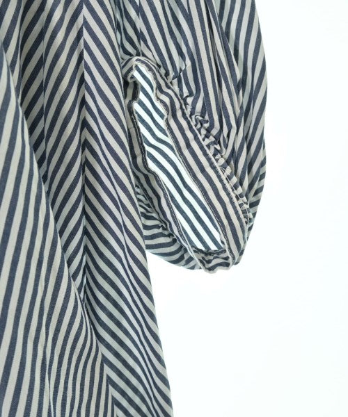 mizuiro ind เดรสที่เป็นเสื้อเชิ้ตตัวยาว