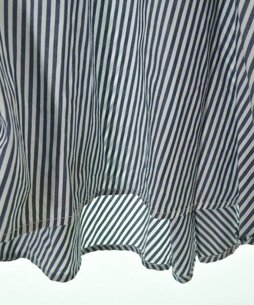 mizuiro ind เดรสที่เป็นเสื้อเชิ้ตตัวยาว