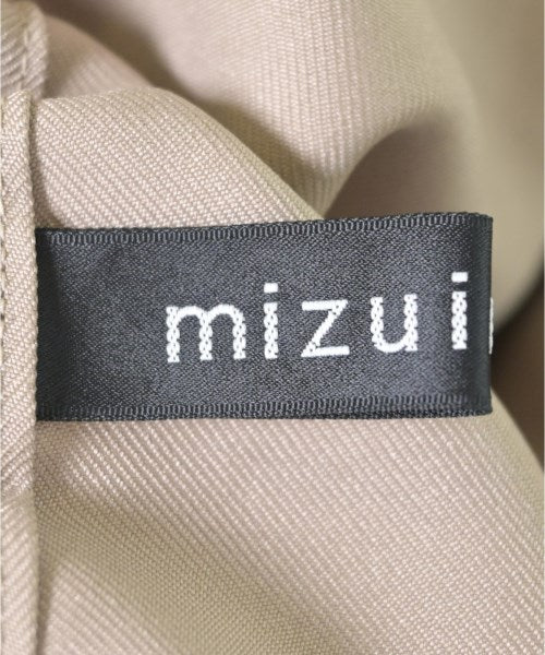 mizuiro ind กระโปรงยาว/แม็กซี่ยาว