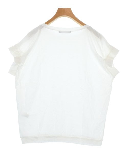 mizuiro ind เสื้อยืด/เสื้อท็อปส์