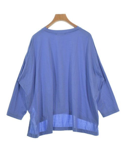 mizuiro ind เสื้อยืด/เสื้อท็อปส์