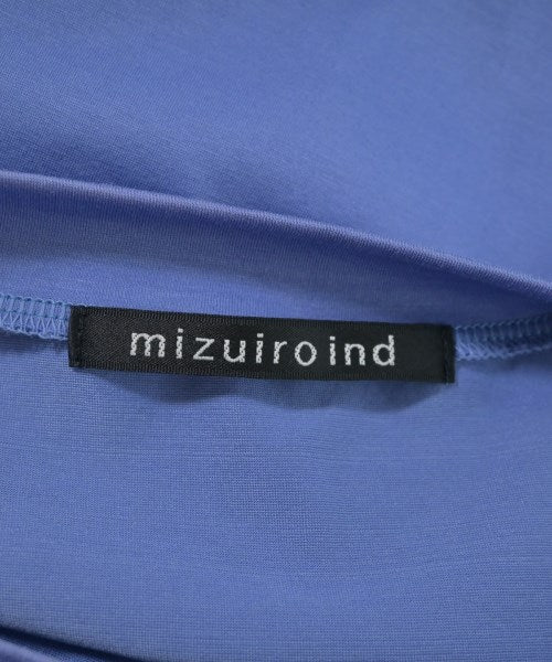 mizuiro ind เสื้อยืด/เสื้อท็อปส์