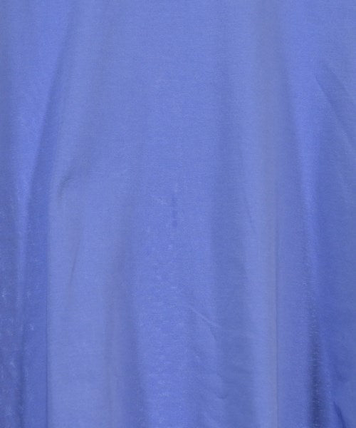 mizuiro ind เสื้อยืด/เสื้อท็อปส์