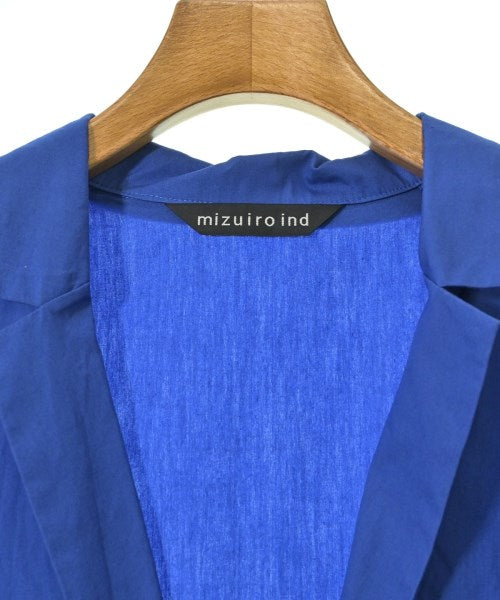 mizuiro ind เสื้อลำลอง