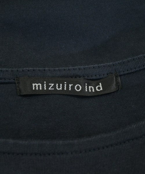 mizuiro ind เสื้อยืด/เสื้อท็อปส์