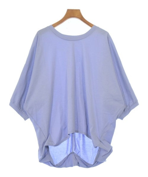 mizuiro ind เสื้อยืด/เสื้อท็อปส์