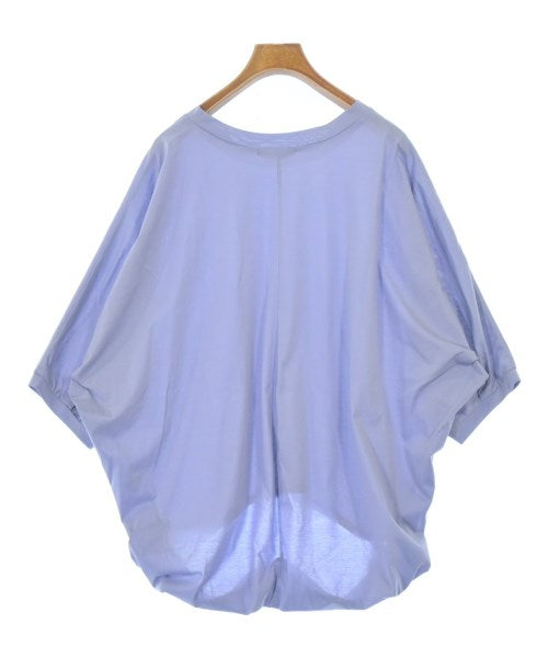mizuiro ind เสื้อยืด/เสื้อท็อปส์