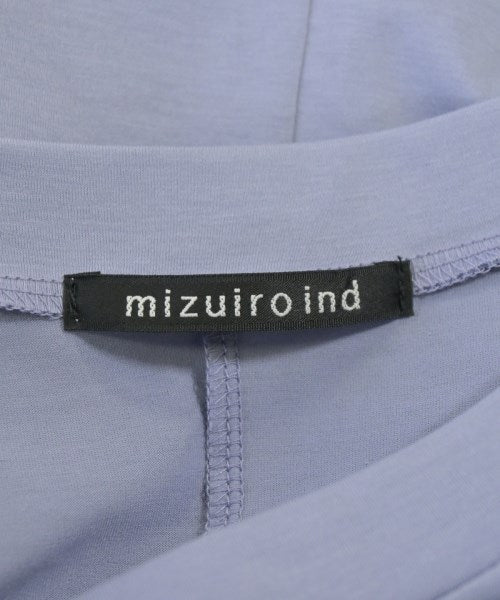 mizuiro ind เสื้อยืด/เสื้อท็อปส์